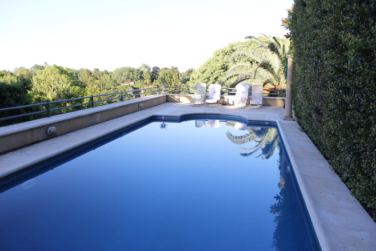 Villa San Gimignano San Isidro  Exteriér fotografie