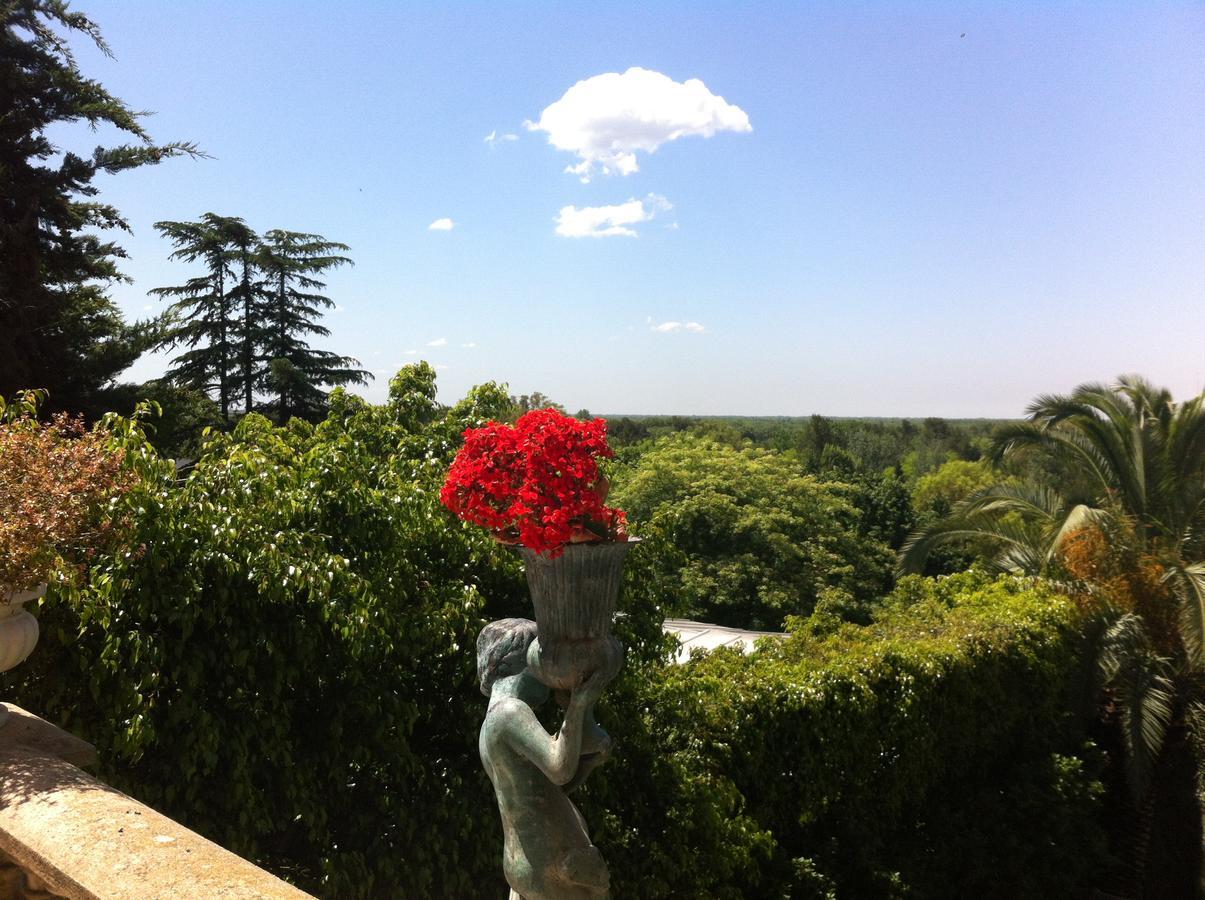 Villa San Gimignano San Isidro  Exteriér fotografie