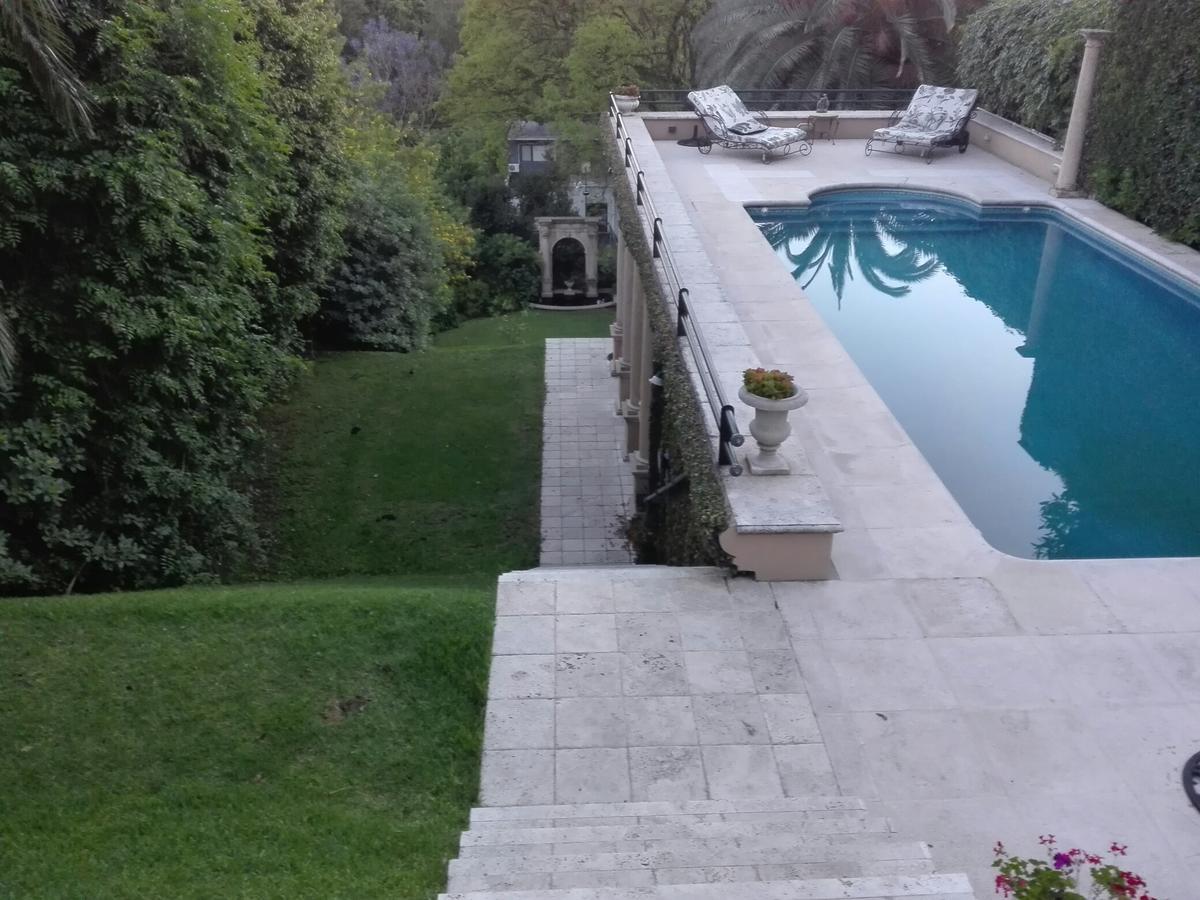 Villa San Gimignano San Isidro  Exteriér fotografie