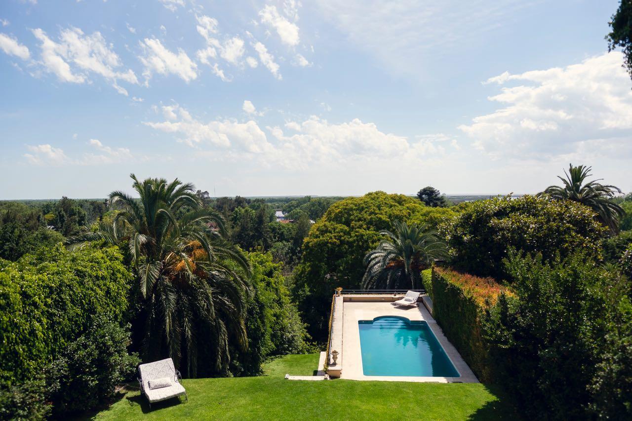 Villa San Gimignano San Isidro  Exteriér fotografie