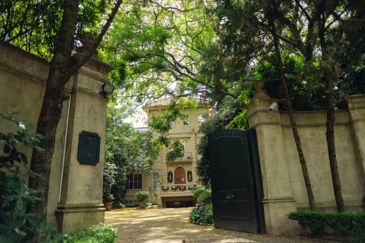 Villa San Gimignano San Isidro  Pokoj fotografie
