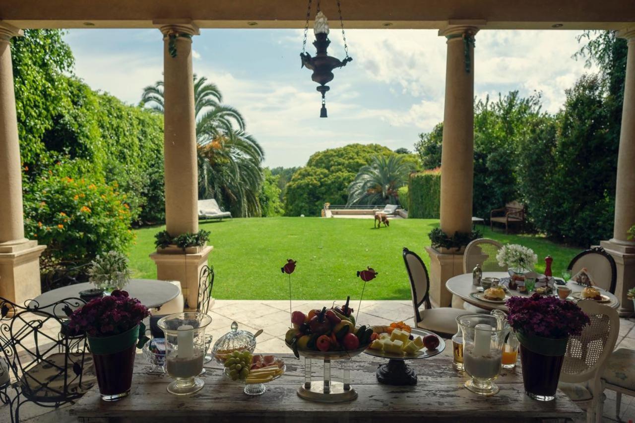Villa San Gimignano San Isidro  Pokoj fotografie